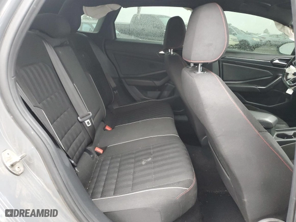 2019 Volkswagen Jetta GLI S with VIN 3VW5T7BU7KM254646, listed as a Copart auction lot 83098924 with NaN miles and Salvage Title. Bid and sale history available at carsss.com. Image 10.