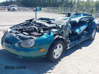 1997 Ford Taurus GL with VIN 1FALP52U4VG276207, listed as a IAAI auction lot 41664936 with 138,398 mi miles and . Bid and sale history available at DreamBid. Image 2.