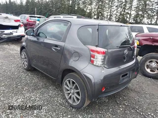 2012 Scion iQ с VIN JTNJJXB05CJ012257, выставлен на аукционе IAAI как лот 41532464 с пробегом 127 134 миль миль и . История ставок и продаж доступна на DreamBid. Изображение 3.