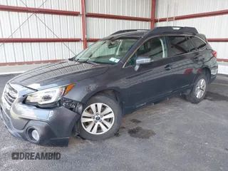2018 Subaru Outback Premium with VIN 4S4BSAFC4J3248189, listed as a IAAI auction lot 42725208 with 52,391 mi miles and . Bid and sale history available at DreamBid. Image 17.