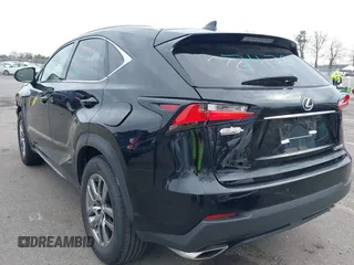 2016 Lexus NX 200t with VIN JTJBARBZ4G2062325, listed as a IAAI auction lot 41968912 with 153,905 mi miles and . Bid and sale history available at DreamBid. Image 3.