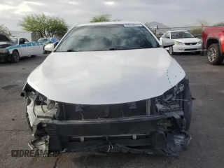2017 Toyota Camry XLE with VIN 4T1BF1FK3HU390615, listed as a Copart auction lot 53318975 with 176,133 mi miles and Salvage Title. Bid and sale history available at DreamBid. Image 5.