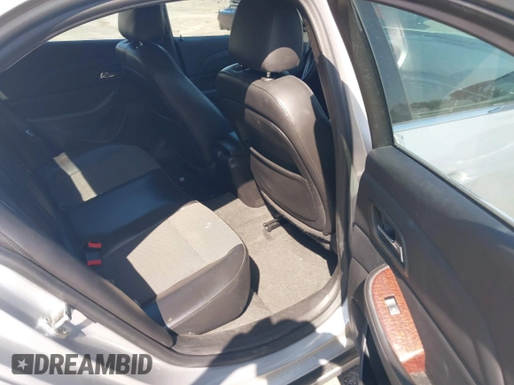 2013 Chevrolet Malibu LT with VIN 1G11C5SA2DF352362, listed as a IAAI auction lot 41955763 with 122,328 mi miles and . Bid and sale history available at DreamBid. Image 8.