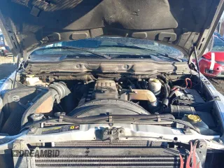 2005 Dodge Ram 2500 SLT with VIN 3D7KS28C35G850047, listed as a Copart auction lot 73827144 with 266,462 mi miles and Clean Title. Bid and sale history available at carsss.com. Image 11.