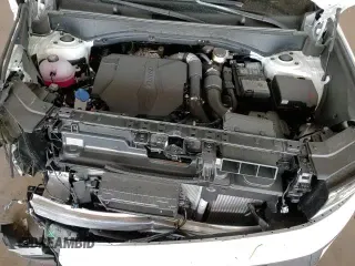 2025 Hyundai Santa Fe Limited with VIN 5NMP4DGL7SH113358, listed as a Copart auction lot 56416885 with 3,065 mi miles and Salvage title. Bid and sale history available at DreamBid. Image 13.