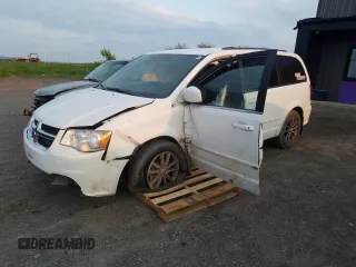 2016 Dodge Grand Caravan SE Plus с VIN 2C4RDGBG3GR193131, выставлен на аукционе Copart как лот 60450215 с пробегом Не указан миль и Списание • Salvage title. История ставок и продаж доступна на DreamBid. Изображение 1.