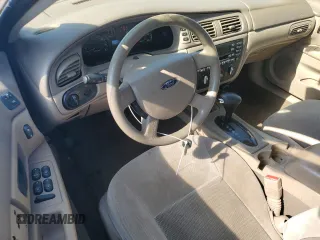 2004 Ford Taurus SE с VIN 1FAFP53214A167828, выставлен на аукционе Copart как лот 51046355 с пробегом Не указан миль и Списание • Salvage title. История ставок и продаж доступна на DreamBid. Изображение 8.