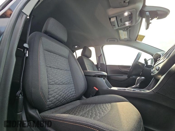 2020 Chevrolet Equinox LT с VIN 2GNAXJEVXL6235972, выставлен на аукционе IAAI как лот 42573207 с пробегом 28 685 миль миль и . История ставок и продаж доступна на DreamBid. Изображение 3.
