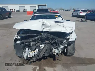 2020 Ford Mustang EcoBoost with VIN 1FATP8UH0L5119932, listed as a IAAI auction lot 41858957 with 61,952 mi miles and . Bid and sale history available at carsss.com. Image 12.