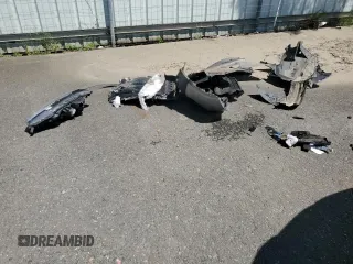 2017 Nissan Rogue SV z VIN KNMAT2MT1HP524868, wystawiony jako Copart lot #55828665 z przebiegiem 189 223 mil mil oraz Szkoda całkowita • Salvage title. Historia ofert i sprzedaży dostępna na DreamBid. Obrazek 13.