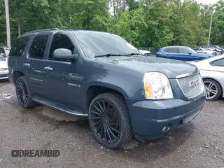 2008 GMC Yukon Denali с VIN 1GKFK63888J211742, выставлен на аукционе IAAI как лот 42662875 с пробегом 133 592 миль миль и . История ставок и продаж доступна на DreamBid. Изображение 1.