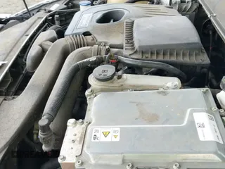2019 Ford Fusion Titanium with VIN 3FA6P0RU9KR243214, listed as a IAAI auction lot 42966472 with 207,558 mi miles and . Bid and sale history available at DreamBid. Image 21.