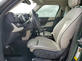 2019 MINI Countryman Cooper S с VIN WMZYT3C51K3E97535, выставлен на аукционе Copart как лот 45473095 с пробегом 42 672 миль миль и Списание • Salvage title. История ставок и продаж доступна на DreamBid. Изображение 7.