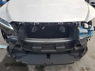 2024 Lexus RX 350 z VIN 2T2BAMBA0RC039771, wystawiony jako Copart lot #53537975 z przebiegiem 6 421 mil mil oraz Szkoda całkowita • Salvage title. Historia ofert i sprzedaży dostępna na DreamBid. Obrazek 12.