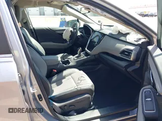 2021 Subaru Outback Limited with VIN 4S4BTAMC4M3183350, listed as a IAAI auction lot 42037491 with 74,375 mi miles and . Bid and sale history available at DreamBid. Image 5.