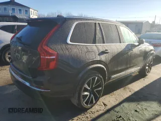 2023 Volvo XC90 Plus z VIN YV40621N6P1902576, wystawiony jako Copart lot #85297664 z przebiegiem 33 815 mil mil oraz Szkoda całkowita • Salvage title. Historia ofert i sprzedaży dostępna na DreamBid. Obrazek 3.