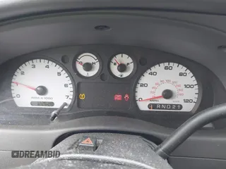 2010 Ford Ranger XL with VIN 1FTKR1EE3APA08191, listed as a IAAI auction lot 41271281 with 122,628 mi miles and . Bid and sale history available at DreamBid. Image 7.