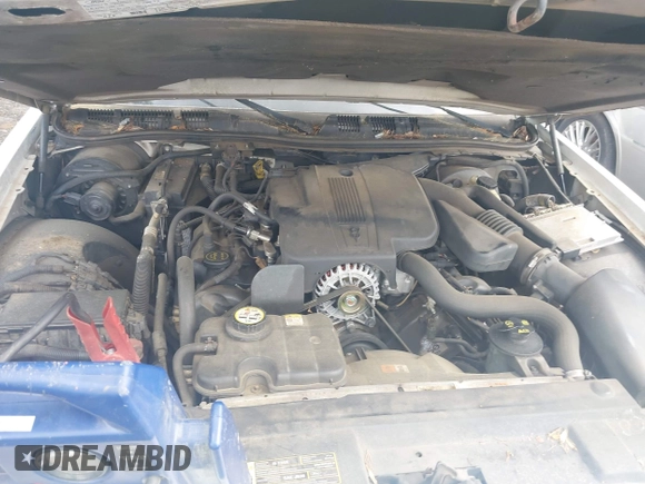 2008 Mercury Grand Marquis LS with VIN 2MEFM75VX8X600015, listed as a IAAI auction lot 42142359 with 310,481 mi miles and . Bid and sale history available at DreamBid. Image 10.