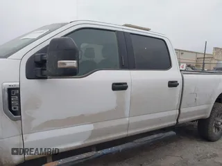 2022 Ford F-250 XL с VIN 1FT7W2B68NED77390, выставлен на аукционе IAAI как лот 41934588 с пробегом 193 568 миль миль и . История ставок и продаж доступна на DreamBid. Изображение 14.