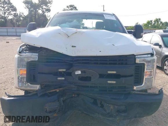 2017 Ford F-250 XLT z VIN 1FT7X2B6XHEE20192, wystawiony jako IAAI lot #42589586 z przebiegiem 132 332 mil mil oraz . Historia ofert i sprzedaży dostępna na DreamBid. Obrazek 12.
