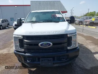2017 Ford F-250 XL with VIN 1FDBF2A60HEC86593, listed as a IAAI auction lot 41768062 with 78,759 mi miles and . Bid and sale history available at DreamBid. Image 12.