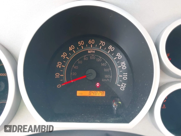 2007 Toyota Tundra SR5 z VIN 5TFBT54117X005726, wystawiony jako IAAI lot #42105716 z przebiegiem 84 828 mil mil oraz . Historia ofert i sprzedaży dostępna na DreamBid. Obrazek 15.