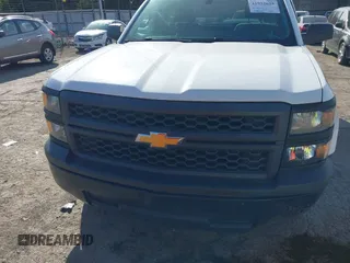 2014 Chevrolet Silverado 1500 Work Truck with VIN 1GCNCPEH7EZ414223, listed as a IAAI auction lot 41922625 with 74,507 mi miles and . Bid and sale history available at DreamBid. Image 12.