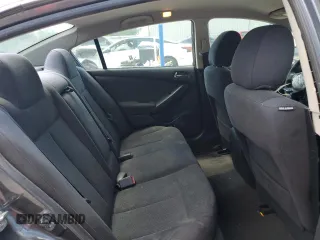 2011 Nissan Altima S with VIN 1N4AL2AP3BC144250, listed as a Copart auction lot 62826155 with 114,588 mi miles and Salvage title. Bid and sale history available at DreamBid. Image 10.