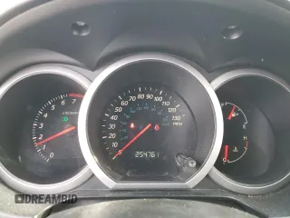 2007 Suzuki Grand Vitara XSport with VIN JS3TD944974201645, listed as a Copart auction lot 52810205 with 254,761 mi miles and Salvage title. Bid and sale history available at DreamBid. Image 9.