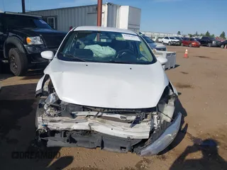 2012 Ford Fiesta S with VIN 3FADP4AJ8CM115626, listed as a IAAI auction lot 42584897 with 258,392 mi miles and . Bid and sale history available at DreamBid. Image 12.