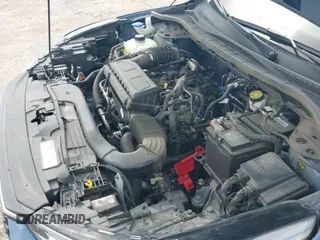 2024 Ford Escape ST-Line с VIN 1FMCU0MNXRUA08387, выставлен на аукционе IAAI как лот 42496858 с пробегом 63 348 миль миль и . История ставок и продаж доступна на DreamBid. Изображение 19.