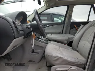 2006 Saturn VUE z VIN 5GZCZ63406S871660, wystawiony jako Copart lot #83851804 z przebiegiem 196 634 mil mil oraz Szkody całkowita. Historia ofert i sprzedaży dostępna na DreamBid. Obrazek 7.