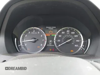 2020 Acura MDX Technology with VIN 5J8YD4H58LL004283, listed as a IAAI auction lot 42083998 with 77,520 mi miles and . Bid and sale history available at DreamBid. Image 7.