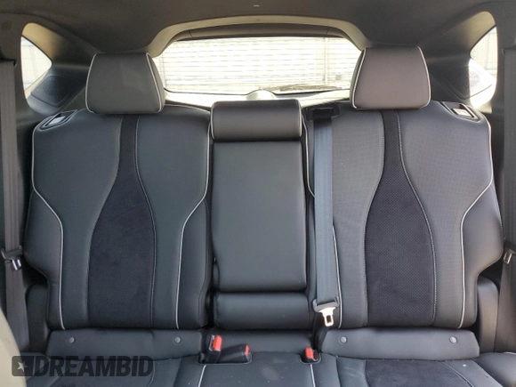 2020 Acura RDX w/A-Spec Pkg with VIN 5J8TC2H68LL029033, listed as a Copart auction lot 55519735 with 45,590 mi miles and Salvage title. Bid and sale history available at DreamBid. Image 10.