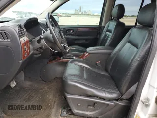 2006 GMC Envoy SLT with VIN 1GKDS13S362197312, listed as a Copart auction lot 83999074 with 217,220 mi miles and Clean Title. Bid and sale history available at carsss.com. Image 7.