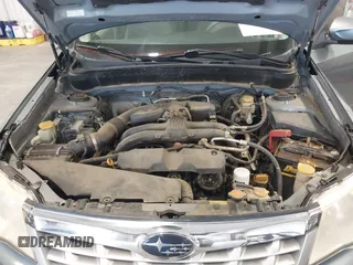 2012 Subaru Forester X Limited с VIN JF2SHBEC3CH406149, выставлен на аукционе IAAI как лот 42474180 с пробегом 138 998 миль миль и . История ставок и продаж доступна на DreamBid. Изображение 10.