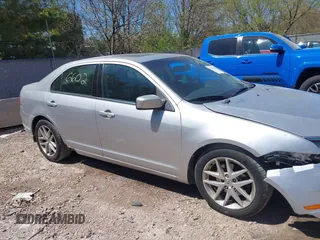 2012 Ford Fusion SEL z VIN 3FAHP0JGXCR422667, wystawiony jako IAAI lot #42226602 z przebiegiem 181 237 mil mil oraz . Historia ofert i sprzedaży dostępna na DreamBid. Obrazek 14.
