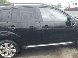 2010 Mitsubishi Outlander SE with VIN JA4AS3AW8AZ005036, listed as a IAAI auction lot 42184336 with 224,226 mi miles and . Bid and sale history available at DreamBid. Image 13.