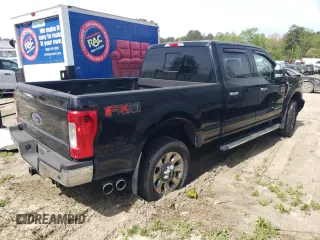 2019 Ford F-350 XL z VIN 1FT8W3BT8KEG29067, wystawiony jako Copart lot #54169505 z przebiegiem Nie podano mil oraz Szkoda całkowita • Salvage title. Historia ofert i sprzedaży dostępna na DreamBid. Obrazek 3.