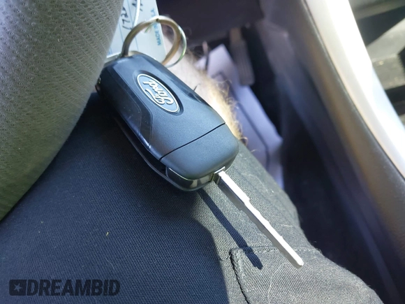 2016 Ford Fusion SE with VIN 1FA6P0H7XG5124934, listed as a IAAI auction lot 40759534 with 107,953 mi miles and . Bid and sale history available at DreamBid. Image 11.
