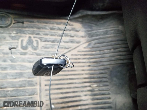 2022 Ram 1500 Tradesman с VIN 1C6SRFGT2NN433449, выставлен на аукционе IAAI как лот 42600128 с пробегом 91 606 миль миль и . История ставок и продаж доступна на DreamBid. Изображение 4.