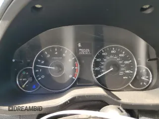 2012 Subaru Outback 2.5i z VIN 4S4BRCAC9C1279936, wystawiony jako Copart lot #79058854 z przebiegiem 229 721 mil mil oraz Szkoda całkowita • Salvage title. Historia ofert i sprzedaży dostępna na DreamBid. Obrazek 9.