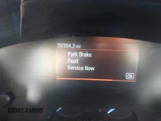 2020 Ford Escape SE с VIN 1FMCU0G60LUA78539, выставлен на аукционе IAAI как лот 42316567 с пробегом 39 384 миль миль и . История ставок и продаж доступна на DreamBid. Изображение 7.