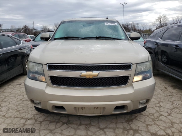 2007 Chevrolet Suburban LS with VIN 1GNFC16017J191521, listed as a Copart auction lot 44249165 with 229,082 mi miles and Salvage Title. Bid and sale history available at carsss.com. Image 5.