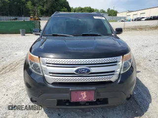 2013 Ford Explorer XLT z VIN 1FM5K8D88DGA24781, wystawiony jako Copart lot #57122385 z przebiegiem 139 309 mil mil oraz Nie do naprawy. Historia ofert i sprzedaży dostępna na DreamBid. Obrazek 5.