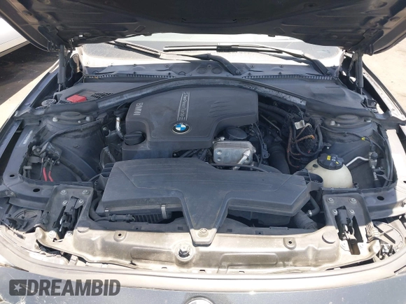 2013 BMW 3 Series 328i with VIN WBA3C1C50DF440818, listed as a IAAI auction lot 42532111 with 91,821 mi miles and . Bid and sale history available at DreamBid. Image 10.