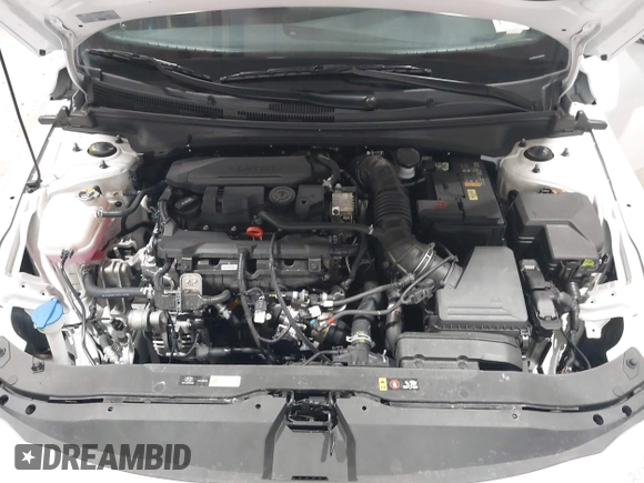 2025 Hyundai Elantra N Line z VIN KMHLR4DF6SU867998, wystawiony jako IAAI lot #41814806 z przebiegiem 4 892 mil mil oraz . Historia ofert i sprzedaży dostępna na DreamBid. Obrazek 10.