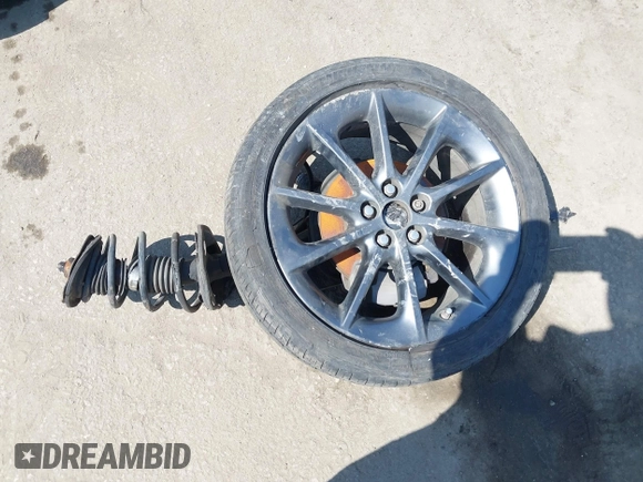 2012 Lexus CT 200h with VIN JTHKD5BH9C2058922, listed as a IAAI auction lot 42485928 with Not provided miles and . Bid and sale history available at DreamBid. Image 11.