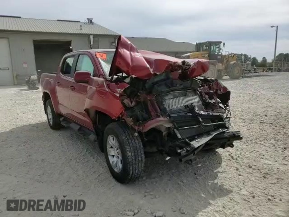 2016 GMC Canyon 4WD SLE with VIN 1GTG6CE33G1336764, listed as a Copart auction lot 41635524 with 88,004 mi miles and Non Repairable. Bid and sale history available at carsss.com. Image 11.
