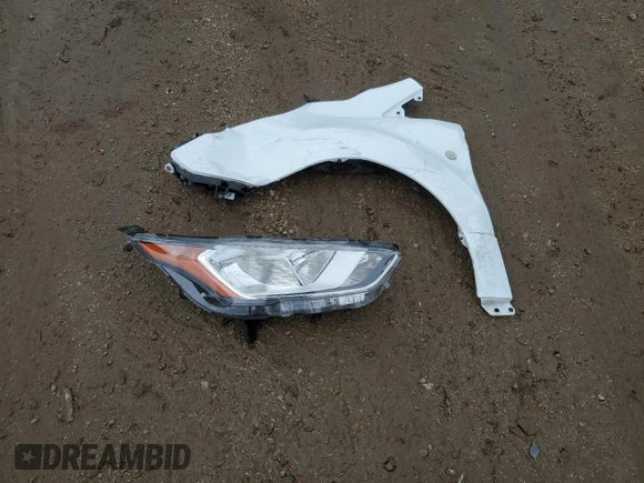 2019 Ford Transit Connect XLT с VIN NM0LS7F21K1412639, выставлен на аукционе Copart как лот 59694085 с пробегом 43 947 миль миль и Списание • Salvage title. История ставок и продаж доступна на DreamBid. Изображение 13.
